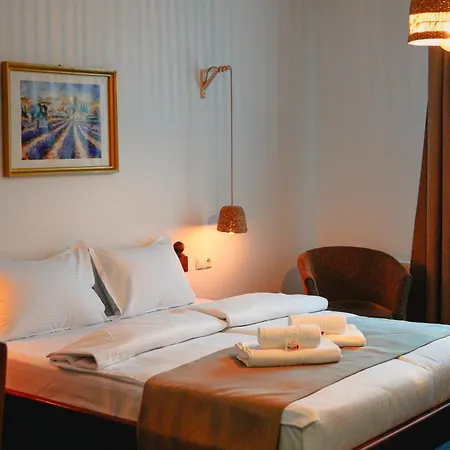 Bark - Hotel 3*