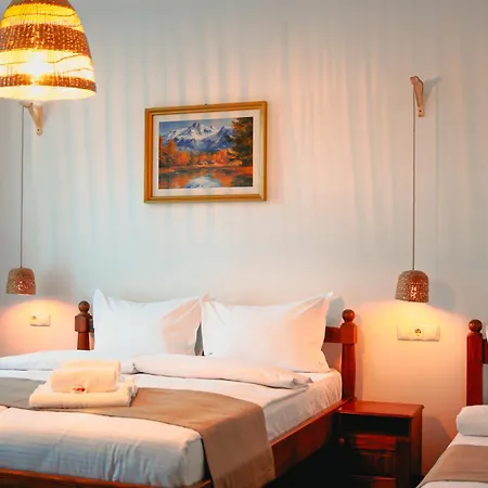 Bark - 3* Brasov