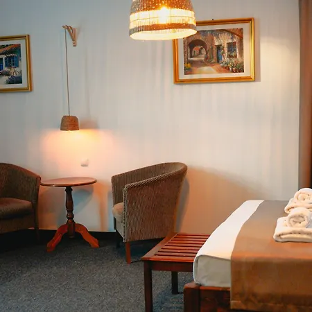 Bark - 3* Brasov