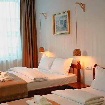 Hotel Bark - Brasov