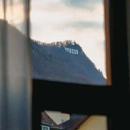 Bark - Hotel Brasov