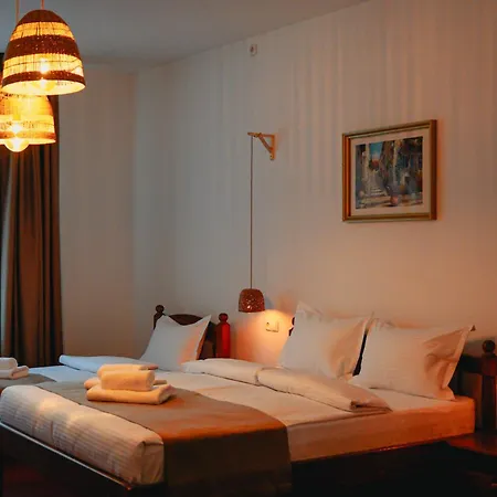 Bark - Hotel Brasov