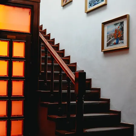 Hotel Bark - Brasov