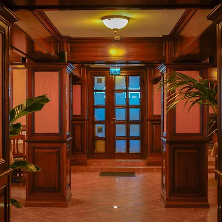 Bark - Hotel 3*