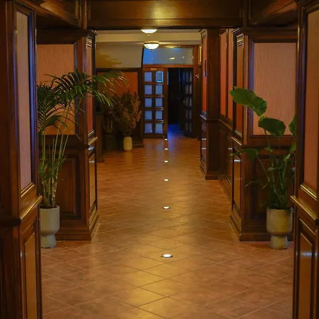 Hotel Bark - 3*