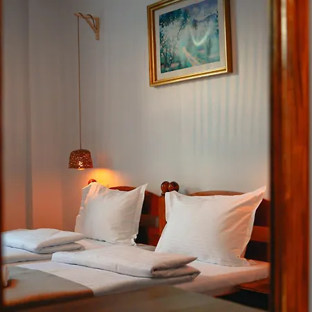 Bark - Hotel 3*