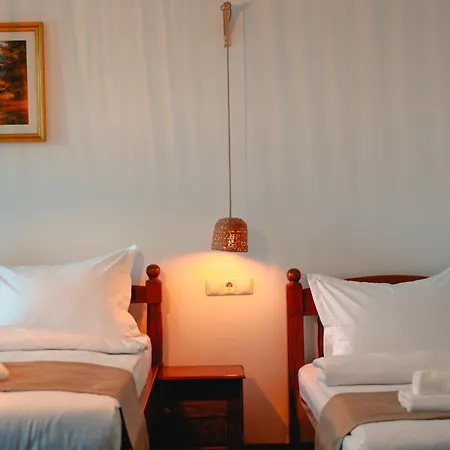 Bark - Hotel Brasov