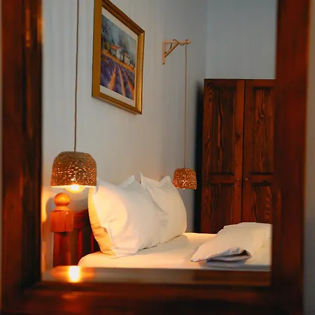 Hotel Bark - Brasov