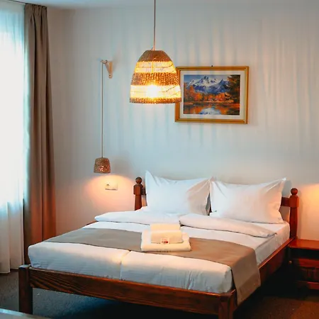Hotel Bark -
