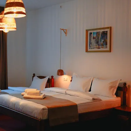 Bark - 3* Brasov