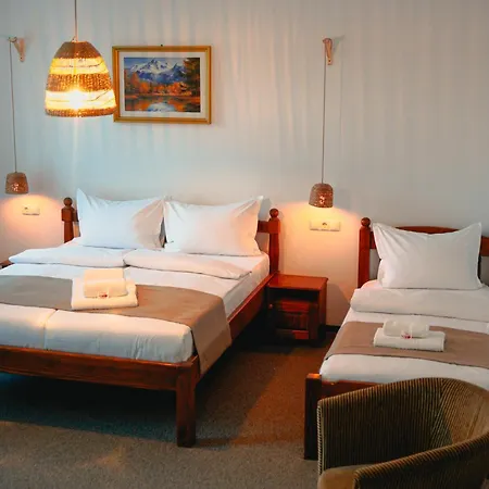 Hotel Bark -