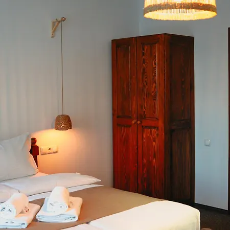 Bark - 3* Brasov