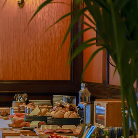 Hotel Bark - 3*
