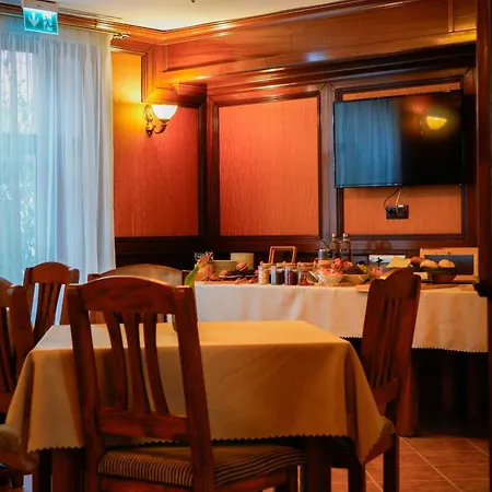 Bark - 3* Brasov