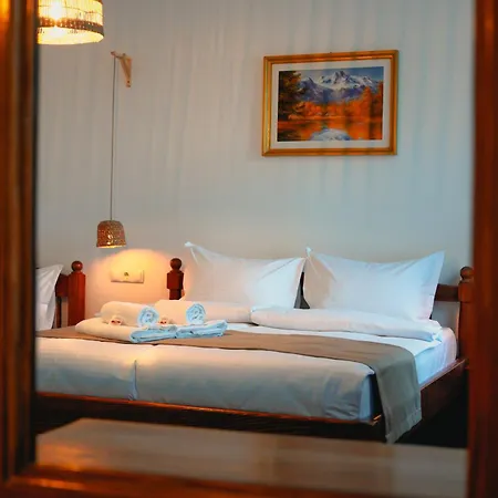 Hotel Bark -