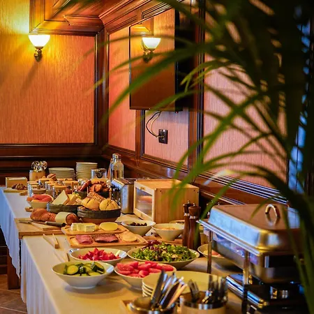 Hotel Bark - Brasov