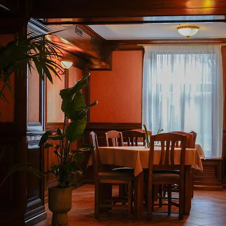 Bark - Hotel